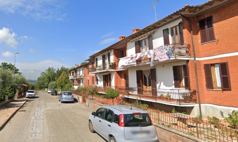 4 GARAGE Casole d’Elsa (SI) – Pievescola