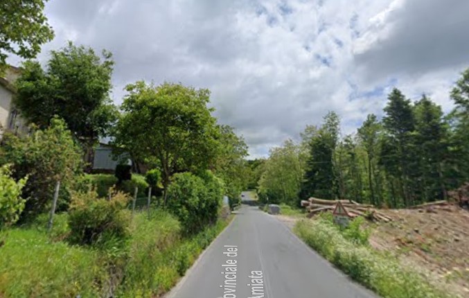 APPARTAMENTO Piancastagnaio (SI)