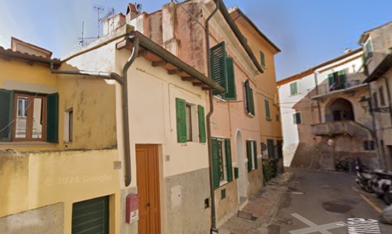 APPARTAMENTO Portoferraio (LI)