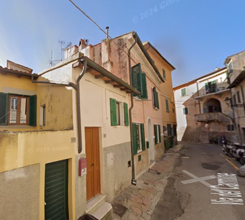 APPARTAMENTO Portoferraio (LI)
