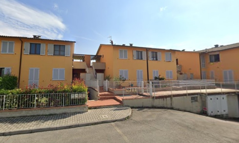 APPARTAMENTO Colle di Val d’Elsa (SI) – Gracciano
