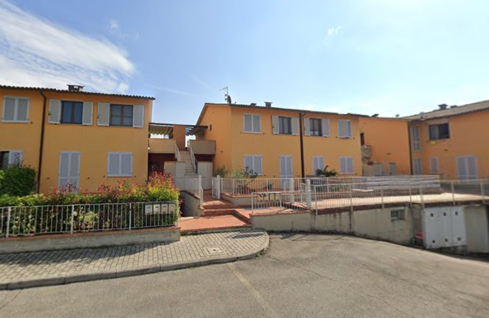 APPARTAMENTO Colle di Val d’Elsa (SI) – Gracciano