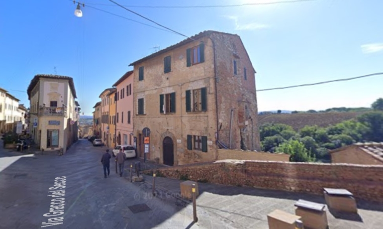APPARTAMENTO Colle di Val d’Elsa (SI)