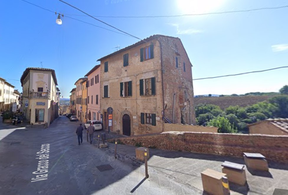 APPARTAMENTO Colle di Val d’Elsa (SI)