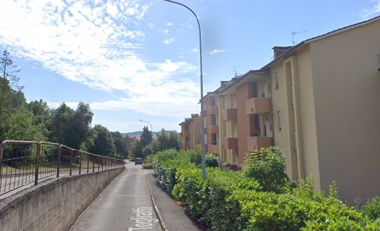 MAGAZZINO Montalcino (SI) – Torrenieri