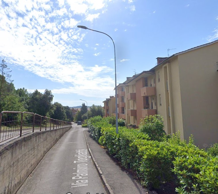 MAGAZZINO Montalcino (SI) – Torrenieri