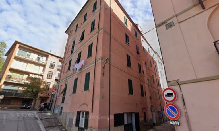 MONOLOCALE Rio (LI) – Centro