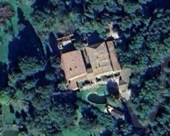 AGRITURISMO A MONTEROTONDO