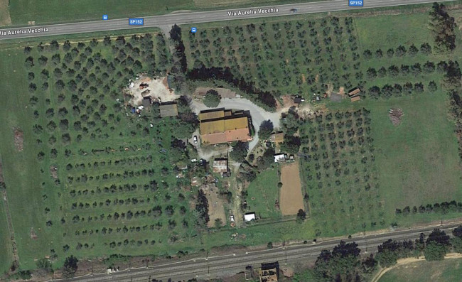 APPARTAMENTO A BAGNO DI GAVORRANO