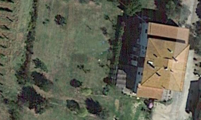 APPARTAMENTO A RIBOLLA