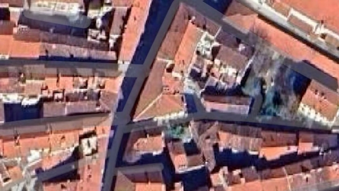 APPARTAMENTO Piombino (LI)