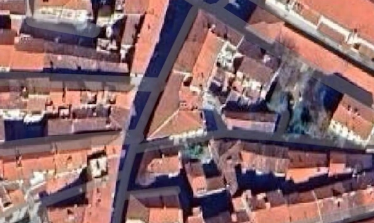 APPARTAMENTO Piombino (LI)