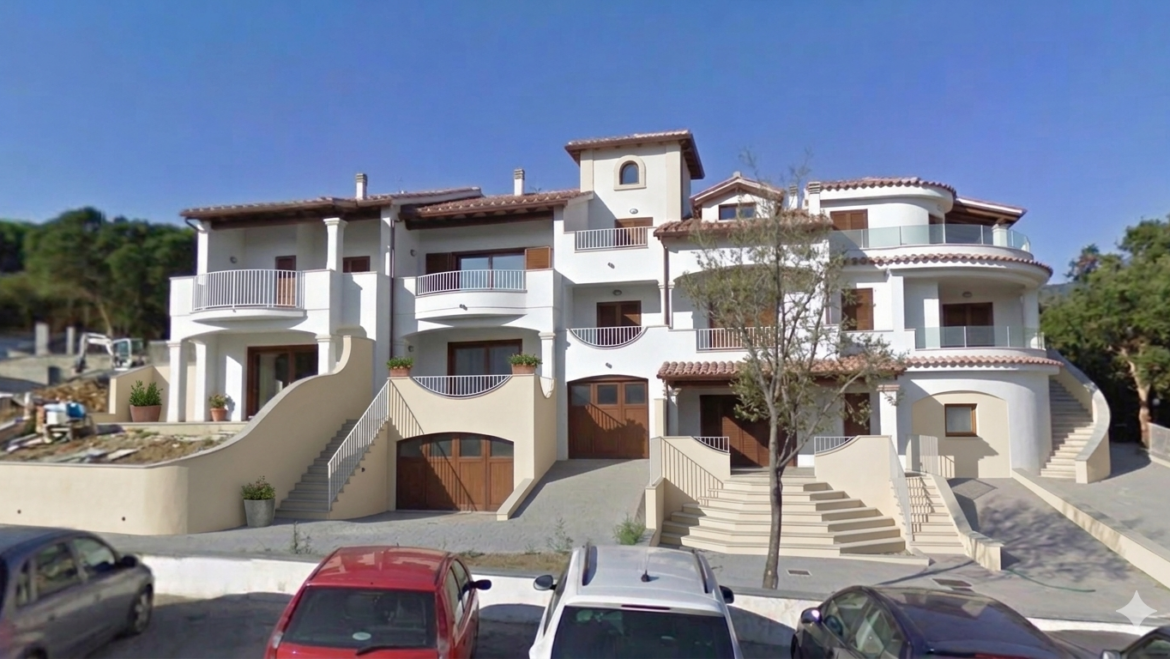 APPARTAMENTO Marciana (LI) – Procchio