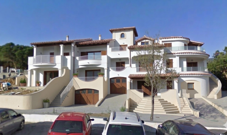 APPARTAMENTO Marciana (LI) – Procchio