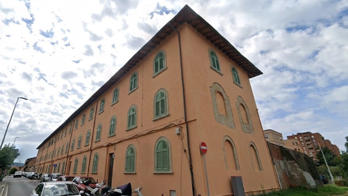 APPARTAMENTO Livorno (LI)