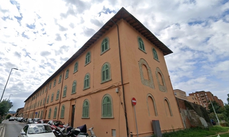 APPARTAMENTO Livorno (LI)