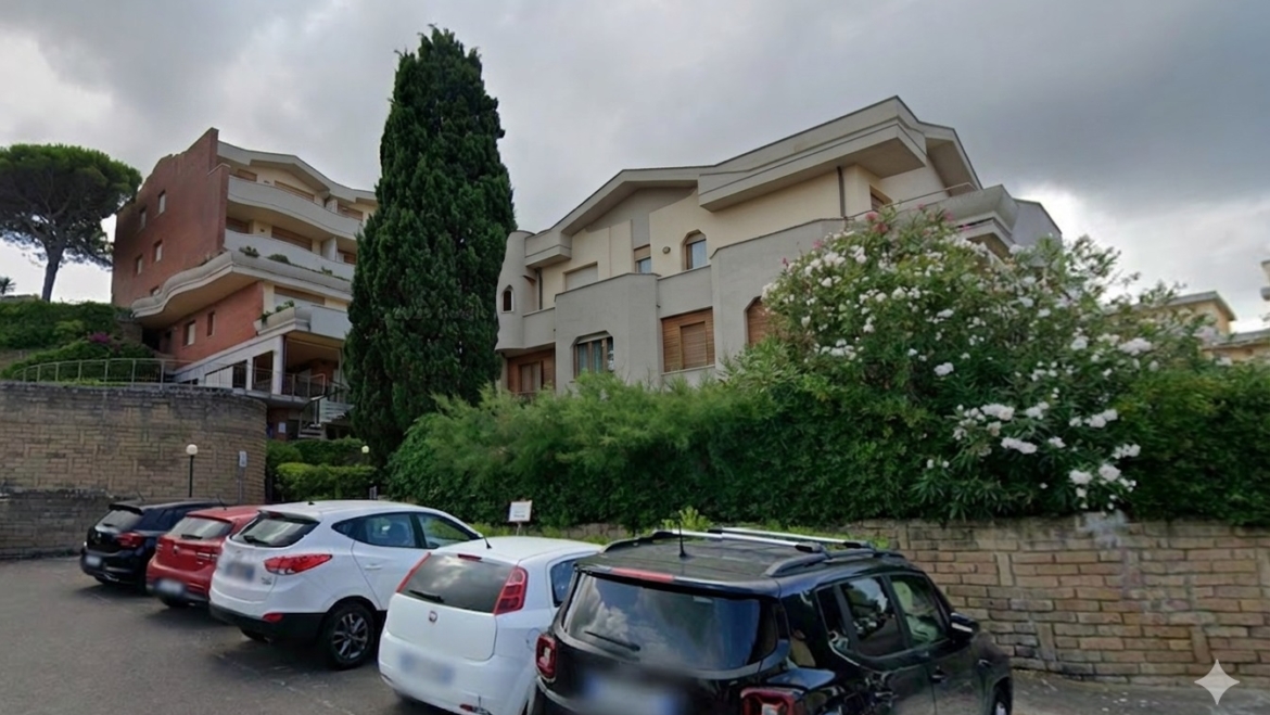 APPARTAMENTO San Vincenzo (LI)