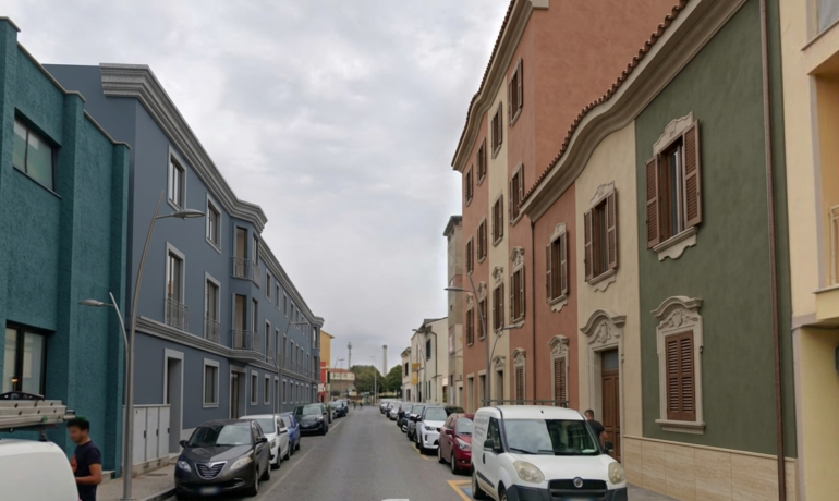 APPARTAMENTO Livorno (LI) – Centro storico