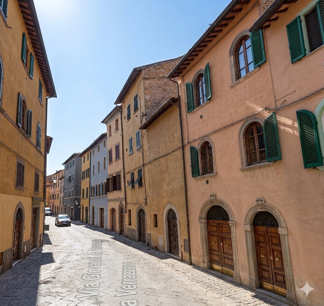 UFFICIO da ristrutturare Colle di Val d’Elsa (SI)