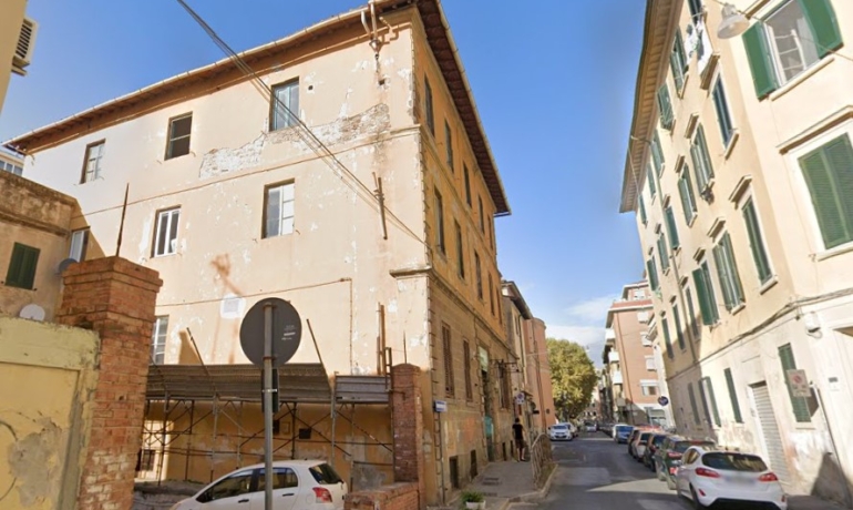 APPARTAMENTO Livorno (LI) – Centro