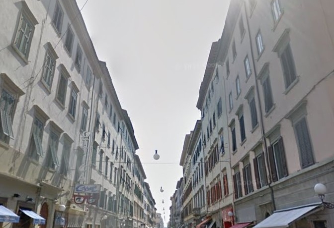 APPARTAMENTO Livorno (LI) – Centro