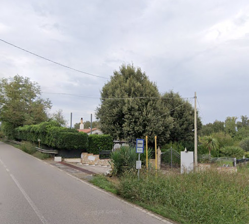 STRUTTURA RICETTIVA AD ISTIA D’OMBRONE