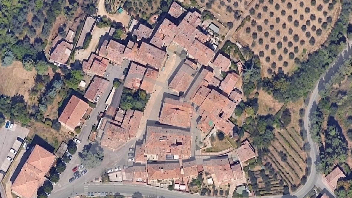 APPARTAMENTO Castelnuovo Berardenga (SI)
