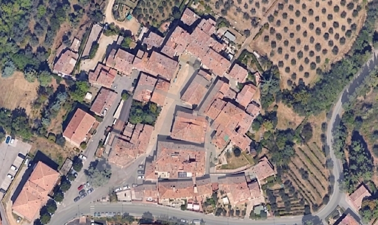 APPARTAMENTO Castelnuovo Berardenga (SI)