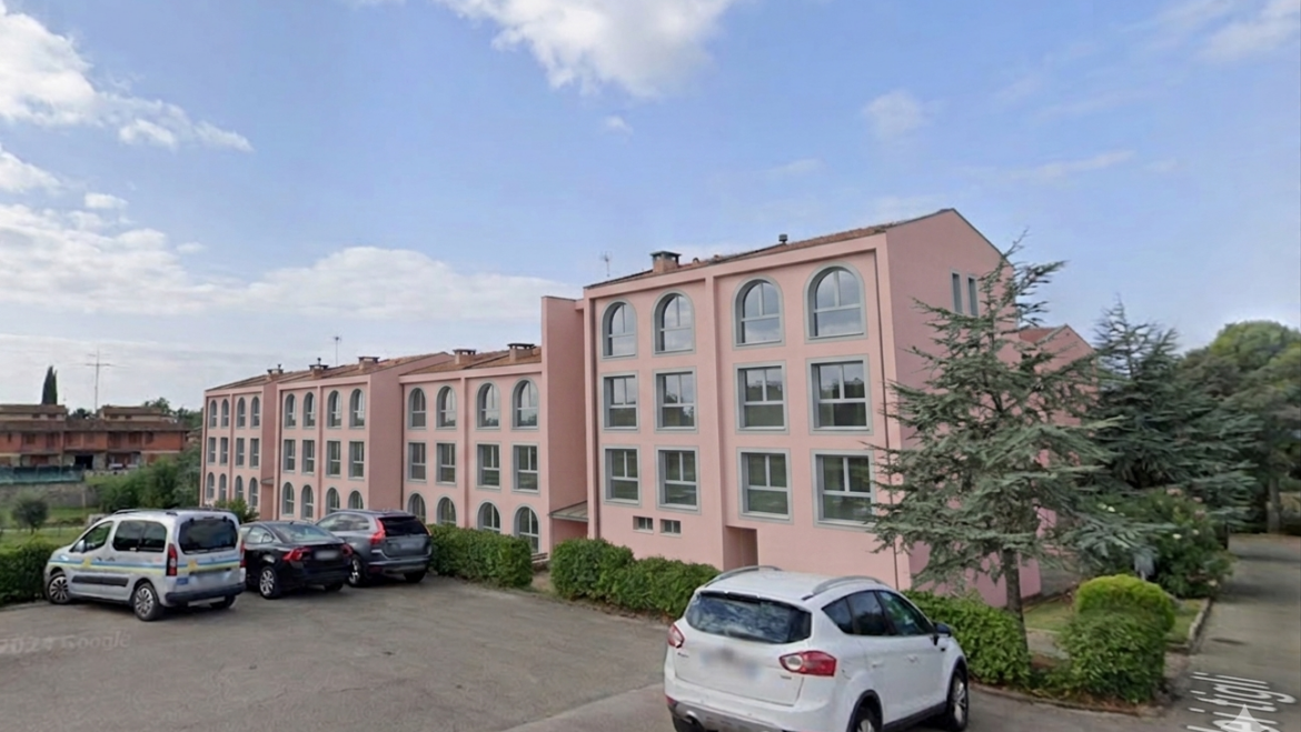 APPARTAMENTO Castelnuovo Berardenga (SI)