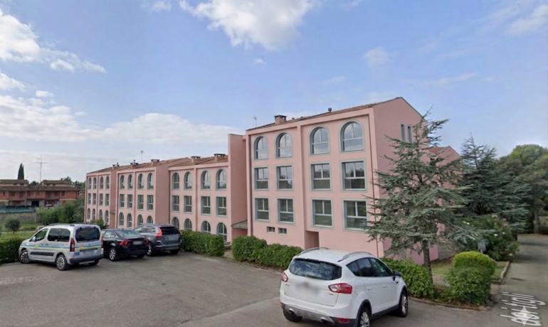 APPARTAMENTO Castelnuovo Berardenga (SI)