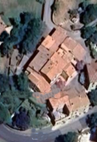 APPARTAMENTO INDIPENDENTE NEL BORGO PODERI DI MONTEMERANO