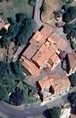 APPARTAMENTO INDIPENDENTE NEL BORGO PODERI DI MONTEMERANO