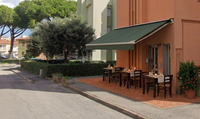 LOCALE RISTORANTE A GROSSETO
