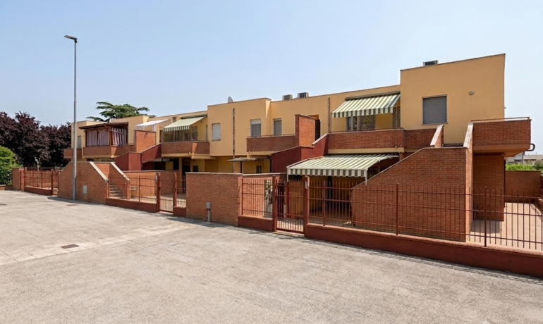 APPARTAMENTO A SANTA MARINELLA