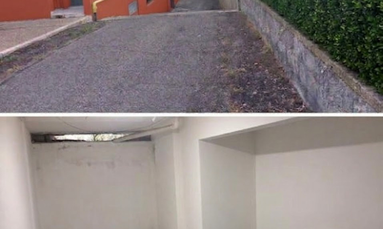 BOX AUTO A SANTA MARINELLA