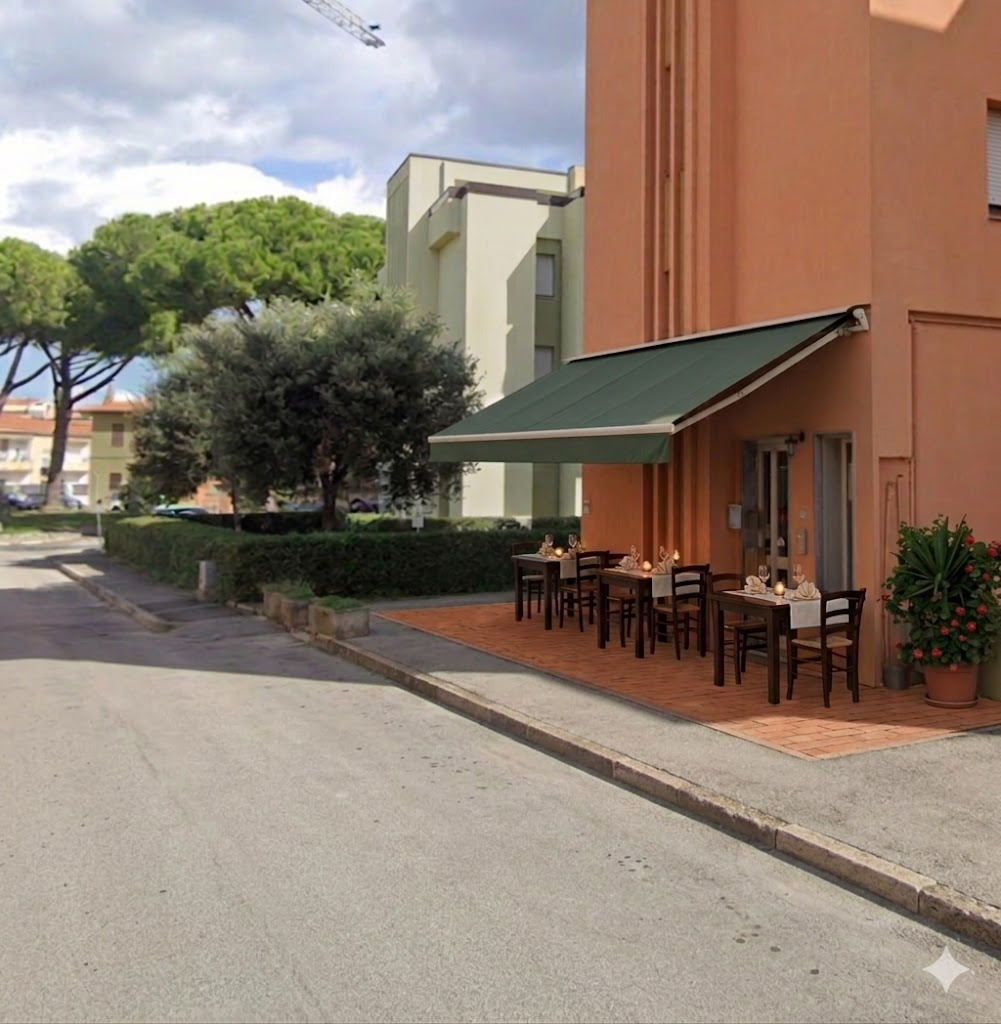 LOCALE RISTORANTE A GROSSETO