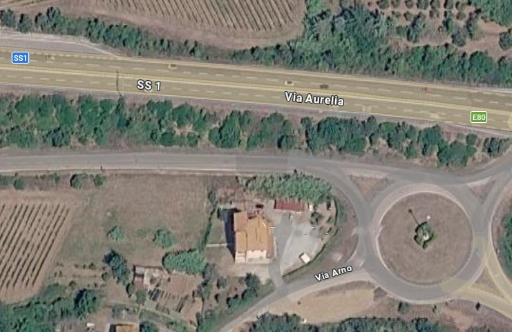 APPARTAMENTI A POTASSA