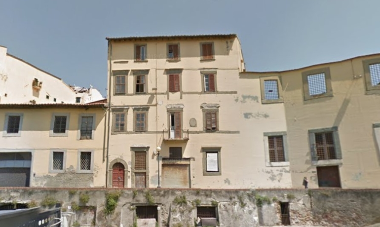 APPARTAMENTO Livorno (LI)