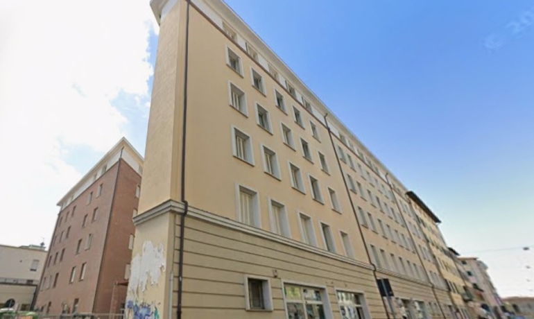 UFFICIO Livorno (LI) – Centro storico