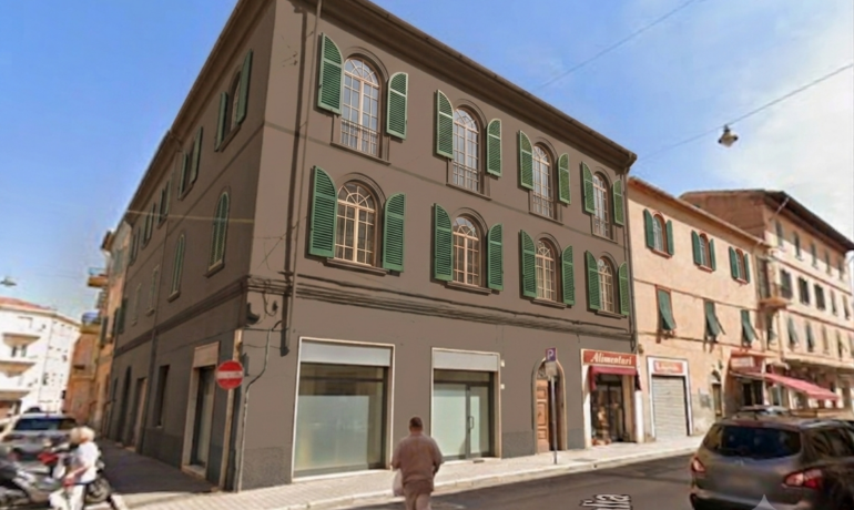 APPARTAMENTO Piombino (LI)