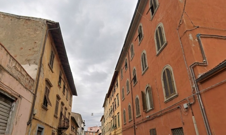 APPARTAMENTO Livorno (LI)