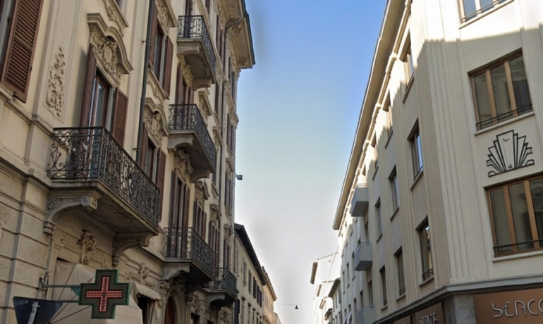 APPARTAMENTO Livorno (LI) – Centro