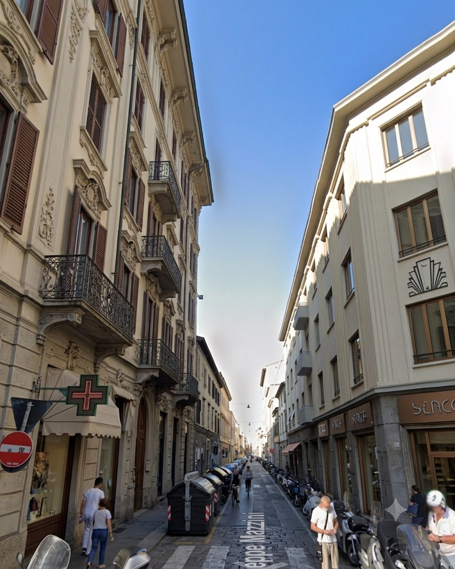 APPARTAMENTO Livorno (LI) – Centro
