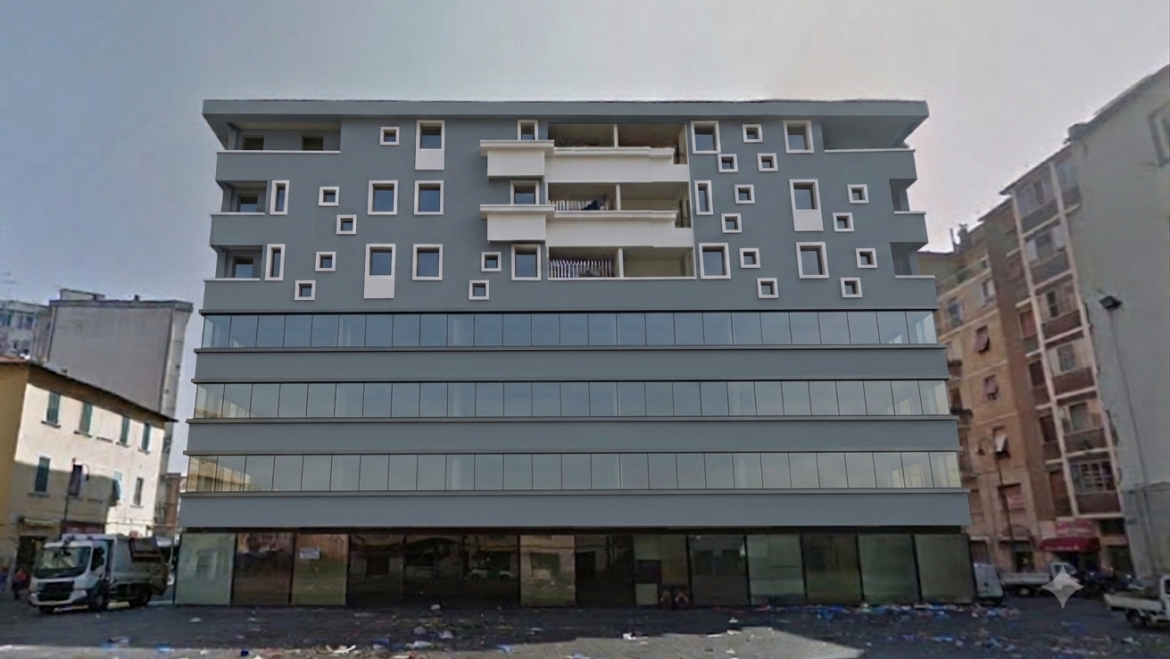 UFFICIO Livorno (LI) – Centro