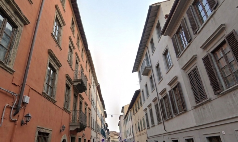 APPARTAMENTO Livorno (LI) – Centro storico