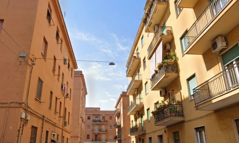 APPARTAMENTO Livorno (LI)