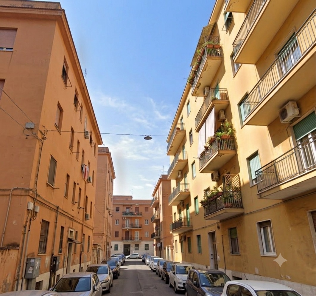 APPARTAMENTO Livorno (LI)