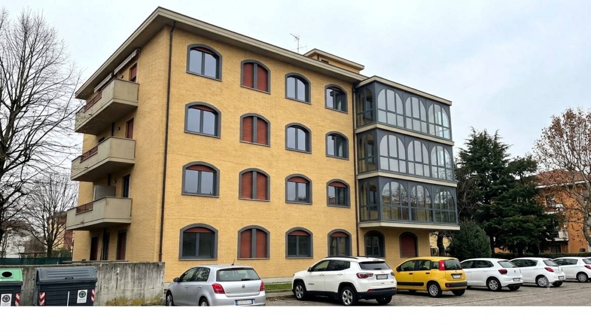 APPARTAMENTO Collesalvetti (LI) – Vicarello