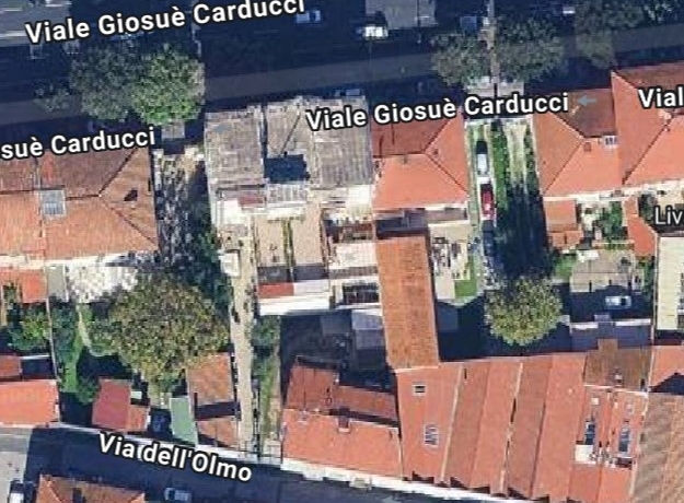 APPARTAMENTO Livorno (LI)