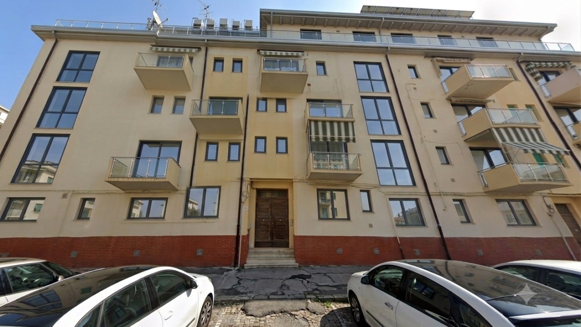 APPARTAMENTO Livorno (LI) – Periferia nord